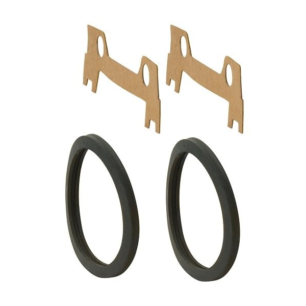 Falk Horizontal Split Cover Seal Kit; 1100T10 Size or Series; Grid Coupling Type 1100T10 SEAL KIT - main